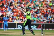 India v Ireland - 2015 ICC Cricket World Cup